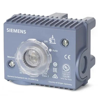 Siemens - BPZ:ASE2