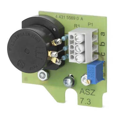 Siemens - BPZ:ASZ7.3