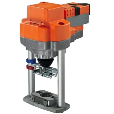 BELIMO - AVK230A-3-TPC - Belimo<br>Lineer Vana Motoru