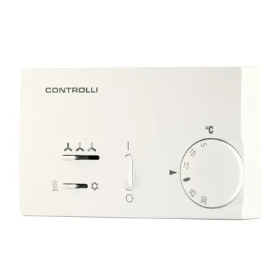 CONTROLLI - AX236