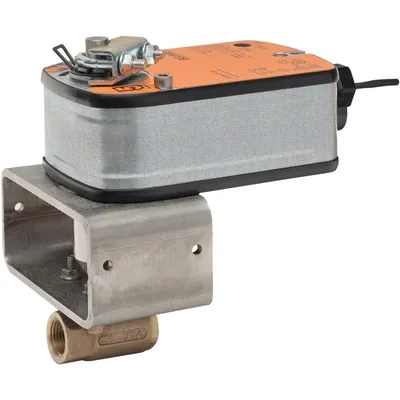 BELIMO - B2050VS-02+LF24-S US