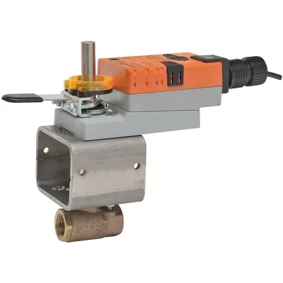 BELIMO - B2050VS-04+LMB24-3-X1
