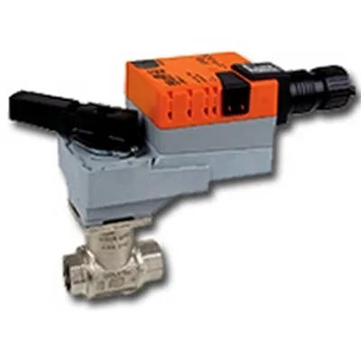 BELIMO - B214+LRB24-3-T