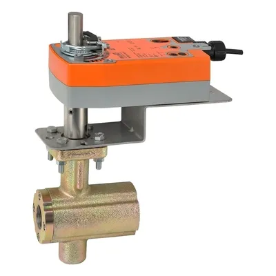 BELIMO - B2150VB-055+NFBUP-X1