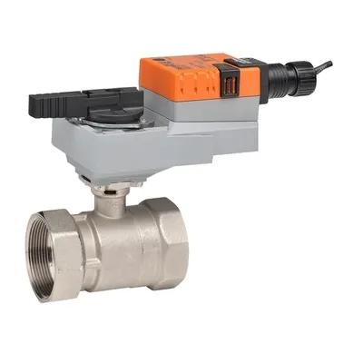 BELIMO - B215B+LRB24-3