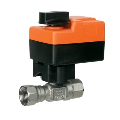 BELIMO - B215HT029+TR24-SR US