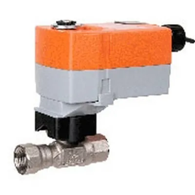 BELIMO - B215HT046+TFRB24-S
