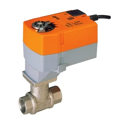 BELIMO - B215+TFRX120-S