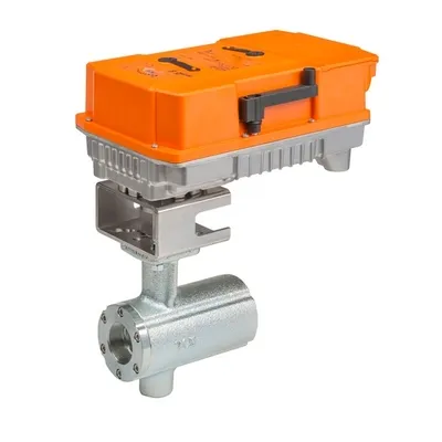 BELIMO - B2200VB-077+PRXUP-MFT-T
