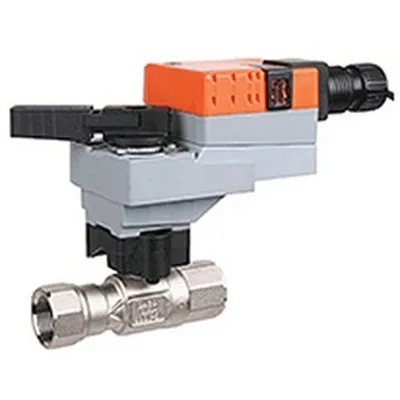 BELIMO - B220HT186+LRB24-3-S