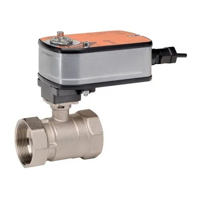 BELIMO - B220+LF24-MFT-S US