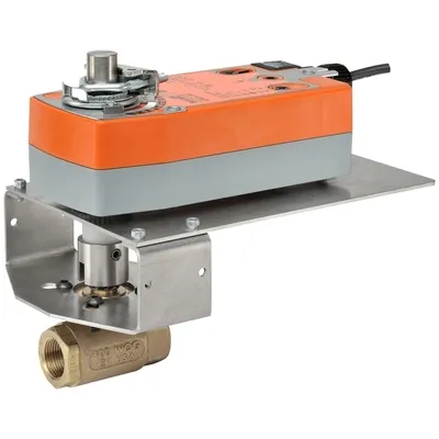 BELIMO - B220VS+NFB24-X1