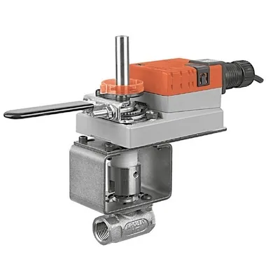 BELIMO - B220VS+NMB24-3-X1