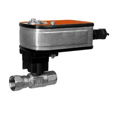 BELIMO - B225HT464+LF120 US