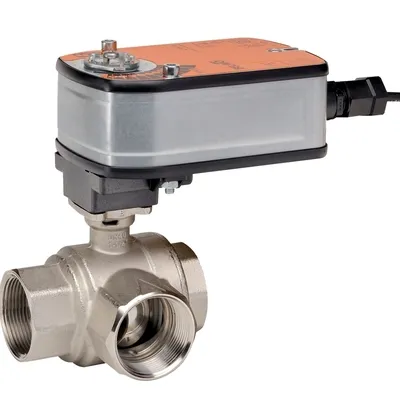 BELIMO - B310+LF24-3 US