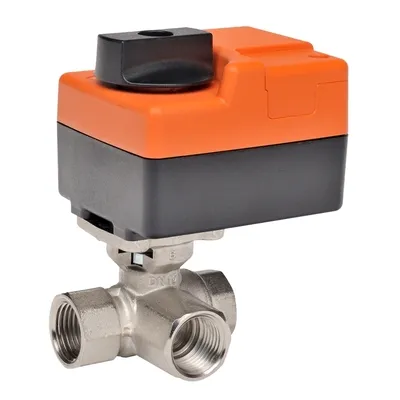 BELIMO - B310+TR24-3 US