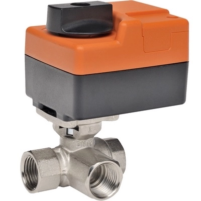 BELIMO - B315B+TR24-3/300 US