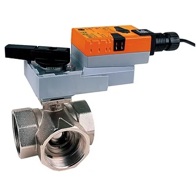 BELIMO - B330+ARX24-3-T