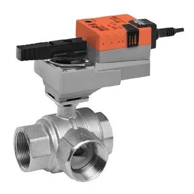 BELIMO - B332L+NRX24-MFT