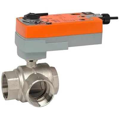 BELIMO - B340L+AFRBUP
