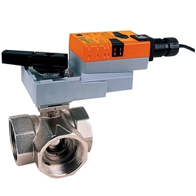 BELIMO - B340L+ARX24-3