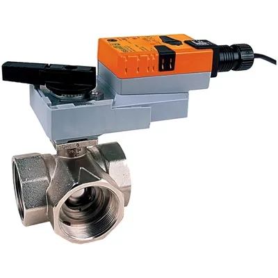 BELIMO - B350L+ARX24-MFT