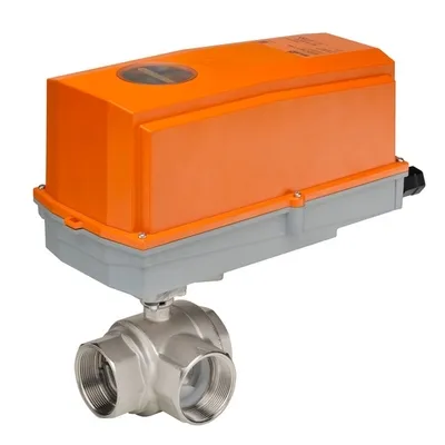 BELIMO - B350L+AFRX24-MFT N4