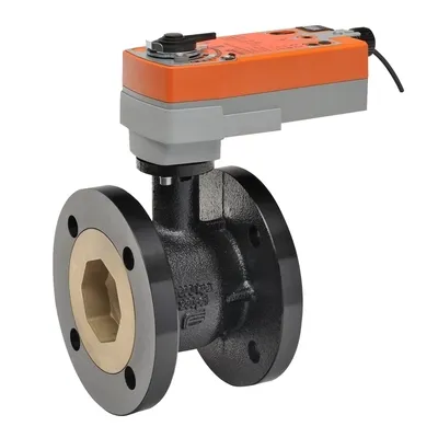 BELIMO - B6250S-070+AFRXUP-S N4