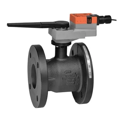 BELIMO - B6250S-070+ARX24-MFT