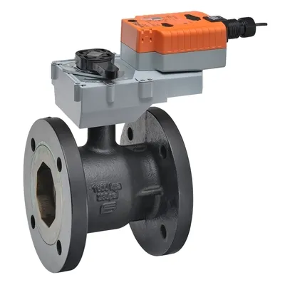 BELIMO - B6600S-400-250+GKRX24-3
