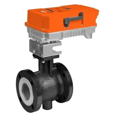 BELIMO - B6800VB-865+PRXUP-MFT-T