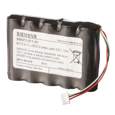 Siemens - BAT3.6-10