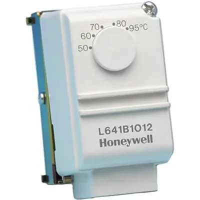 HONEYWELL - L641B1004