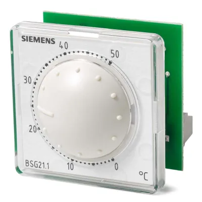 Siemens - BPZ:BSG21.1