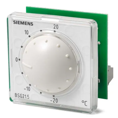 Siemens - BPZ:BSG21.5