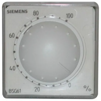 Siemens - BPZ:BSG61