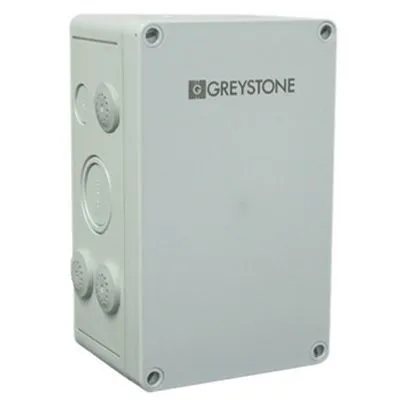 Greystone - CDD4B100T12S