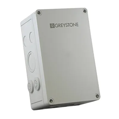Greystone - CDD4B400