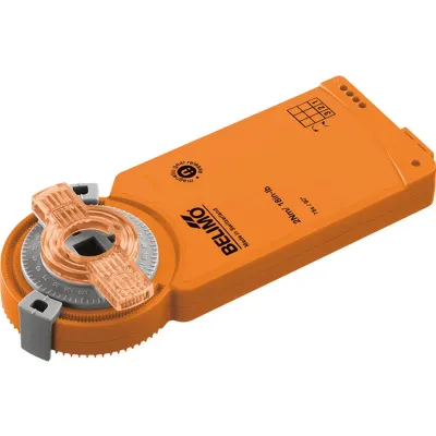 BELIMO - CM24-SR-F-T-R