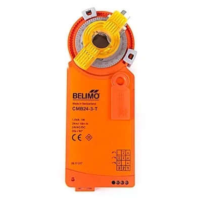 Belimo - CMB24-3