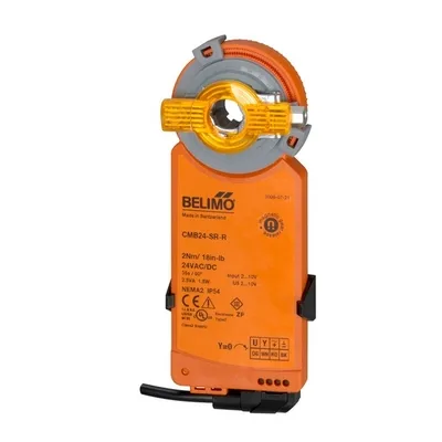BELIMO - CMB24-SR-R
