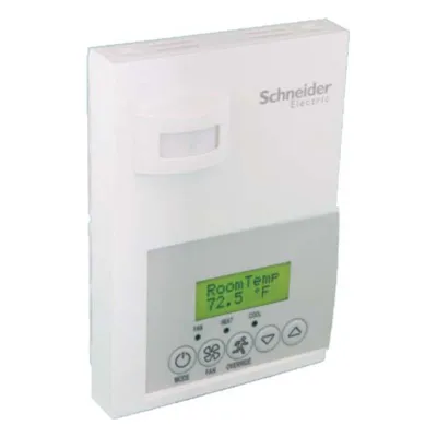 SCHNEIDER - COV-PIR-FCU-C-5045