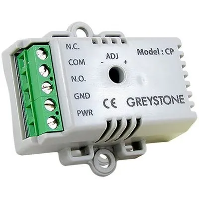 Greystone - CP00