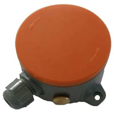 DE-K1-PT1000 - Ontrol<br>Kanal Montaj Sıcaklık Sensörü - 2