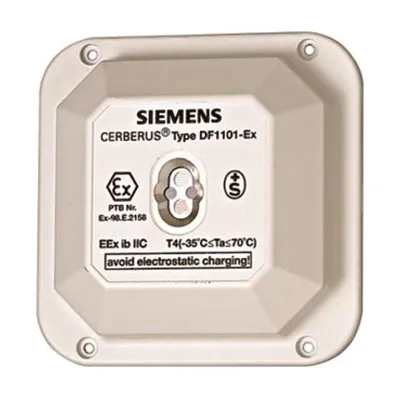 Siemens - DF1101-Ex