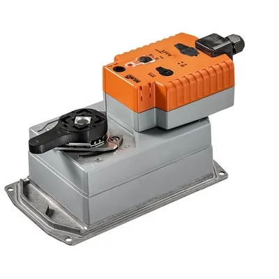 BELIMO - DKRX24-3-T