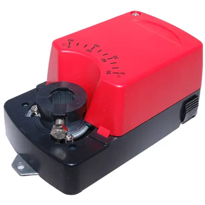 HEXA CONTROLS - DM-06DF-1