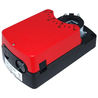 Hexa Controls - DM-16AF-1