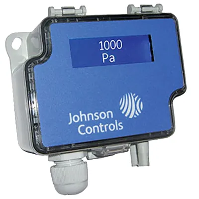 Johnson Controls - DP0250-R8-AZ-D