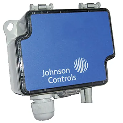 Johnson Controls - DP2500-R8-AZ